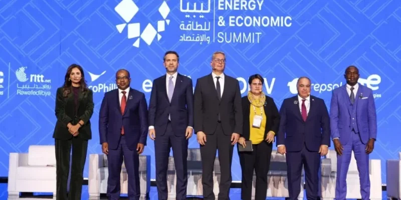 Libya Secures $20 Billion Energy Investment to Revive Oil Sector and Challenge Nigeria’s Lead