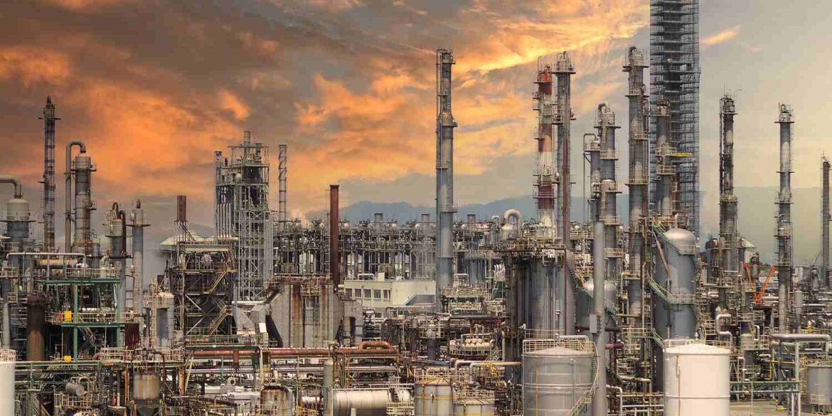 Lobito Refinery Seen as Catalyst for Angola’s Energy Autonomy and Regional Growth