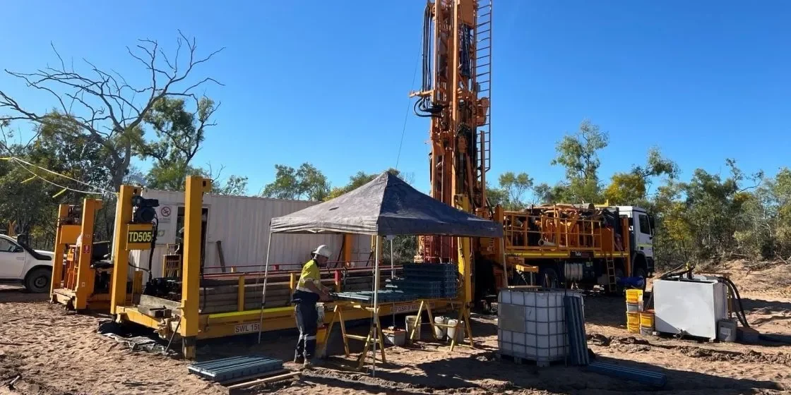 Pensana Advances Longonjo with 7 000 m Infill Drilling Programme
