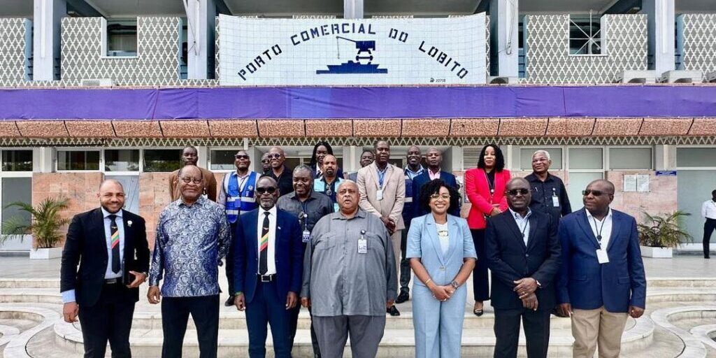 Zambia Strengthens Commitment to Lobito Corridor