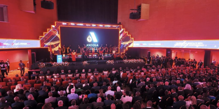 Angola Oil & Gas Conference Set to Spotlight Investment and Long-Term Energy Growth