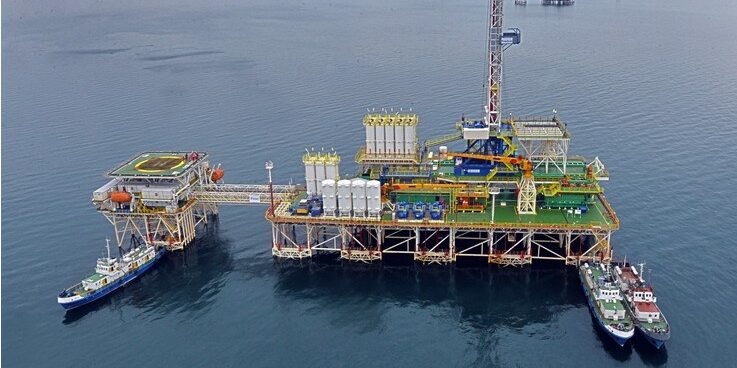 Angola Oil Production Forecast to Rise 6.5% to 1.14 Million Barrels Per Day in 2026