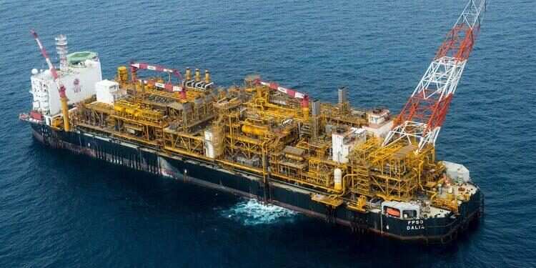 Angola Seeks $70 Billion Oil Investment to Sustain 1 Million Bpd Output