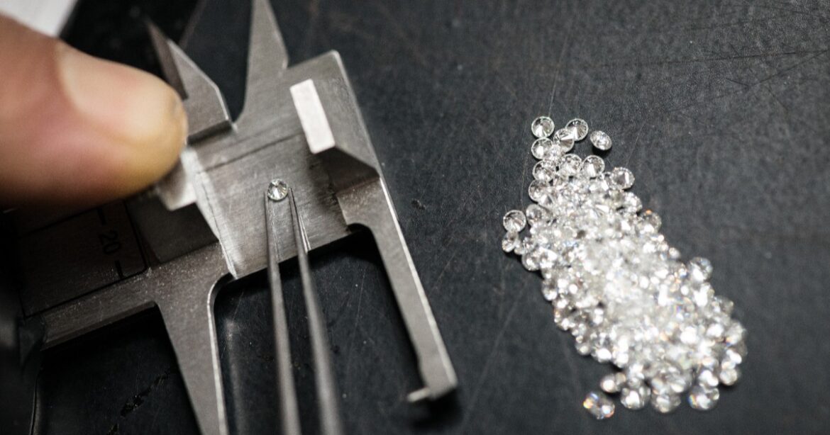Angola Targets 17 Million Carats as Endiama Scales Diamond Production