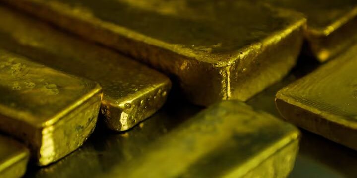 Ghana Hits Record 6 Million Ounces of Gold in 2025 Amid Royalty Reform Debate