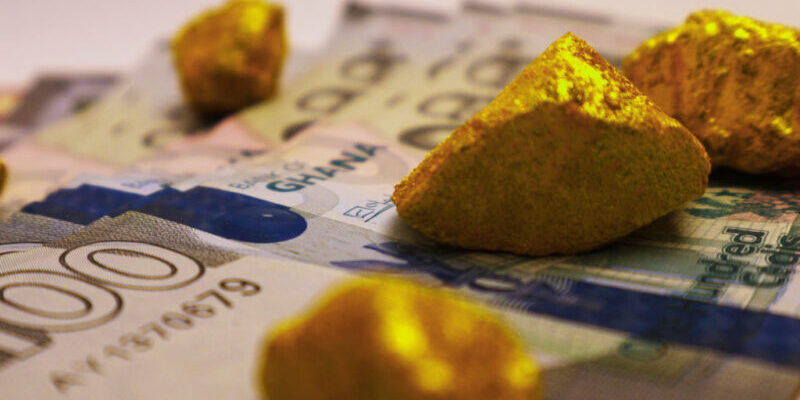 Ghana to Channel Artisanal Gold into Formal Trade to Boost Revenue