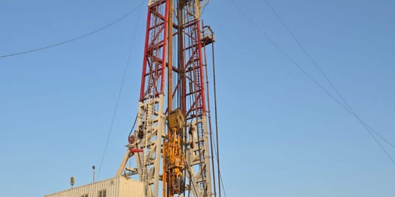 Kenya Advances Toward First Commercial Oil as Gulf Energy Secures Onshore Rig