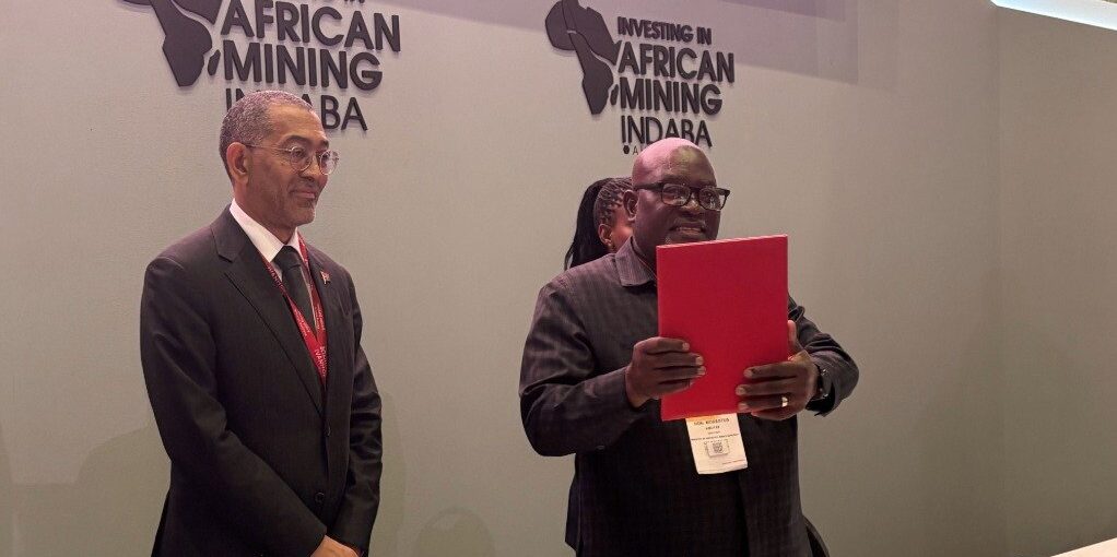 Namibia Signs Luanda Accord as Global Diamond Bodies Join Natural Diamond Council