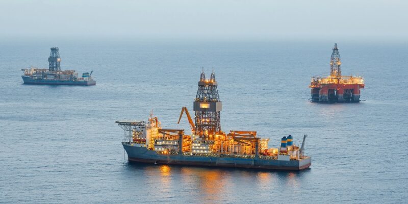 Eni Confirms 500 Million Barrel Oil Discovery at Algaita-01 in Angola’s Block 15/06