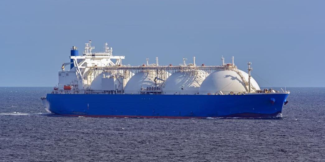 Africa Positions Itself as Key LNG Supplier to Europe Amid Global Energy Shifts