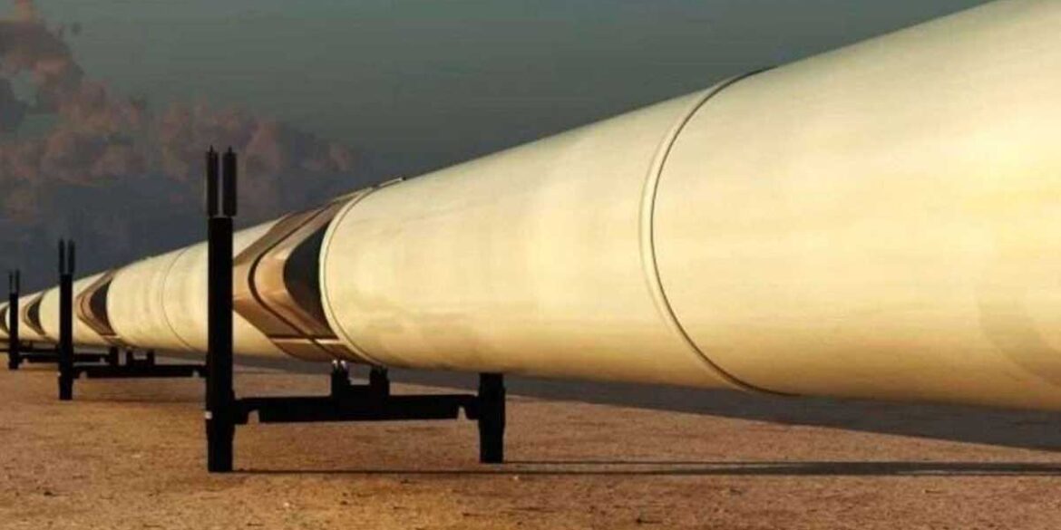 Algeria Advances Trans-Sahara Gas Pipeline with Technical Mission to Niger