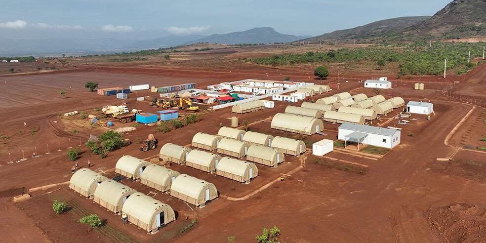 Angola Leads African Rare Earth Surge with $165 Million Investment in Longonjo Project