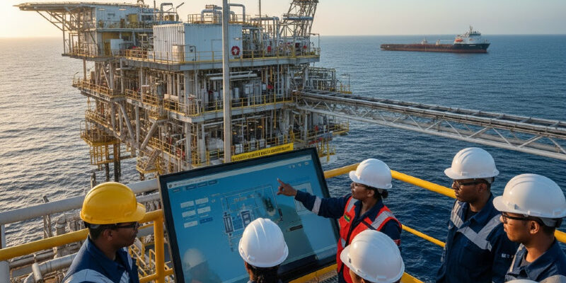 Angola’s MIREMPET Assesses Mining and Oil Potential in Icolo & Bengo Province