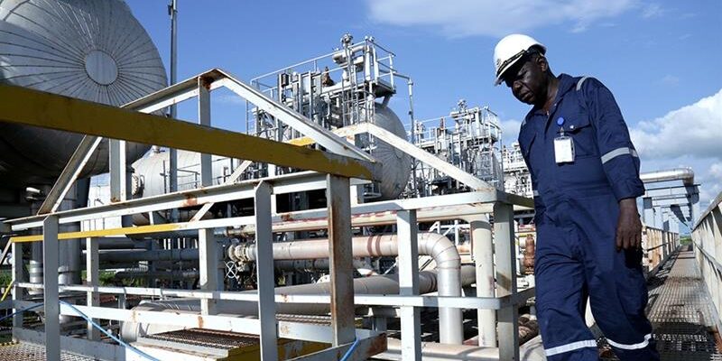 Angola’s Oil Sector Drives Local Investment and Job Creation Amid Recovery Efforts