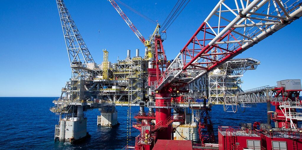 Chevron’s Wheatstone LNG Plant Hit by Cyclone Damage, Production Trains Remain Offline