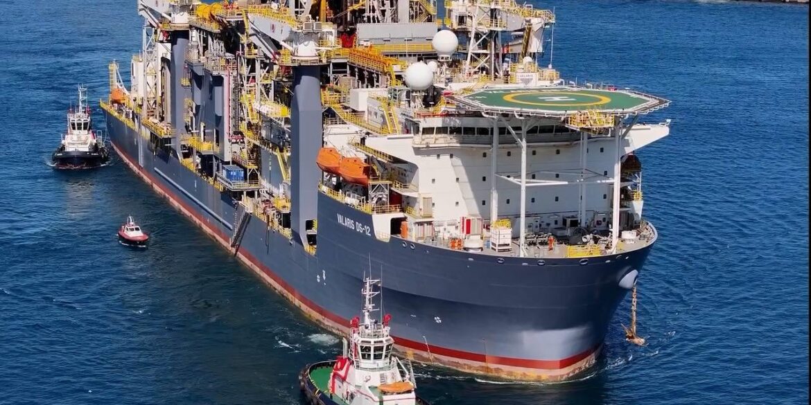 Dangote Refinery Exports 456,000 Tonnes of Refined Fuel to African Markets