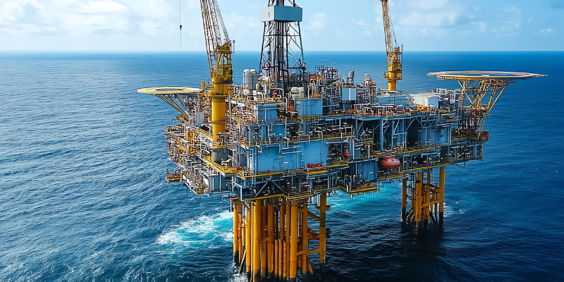 ETU Energias Expands Offshore Portfolio with Major Block 14 Acquisition in Angola