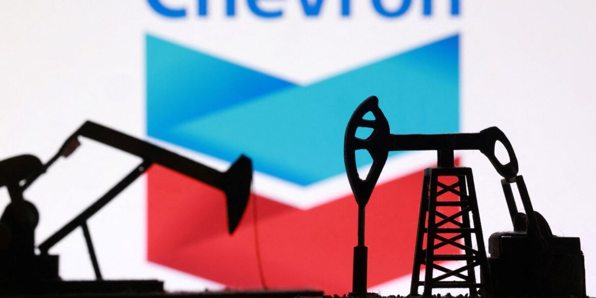 Energean to Acquire Chevron Stakes in Angola’s Block 14 Assets
