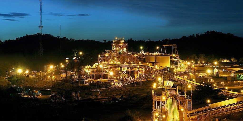Ghana’s Damang Gold Mine Transitions to Local Ownership Under Engineers and Planners