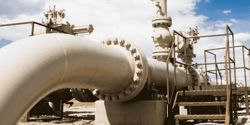 Libya Launches Farigh–Brega Gas Pipeline Phase One to Strengthen Domestic Energy Supply