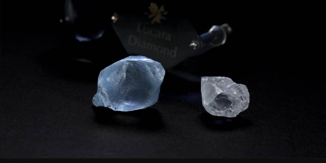 Lucara Secures $350 Million Bond Financing to Complete Karowe Underground Expansion