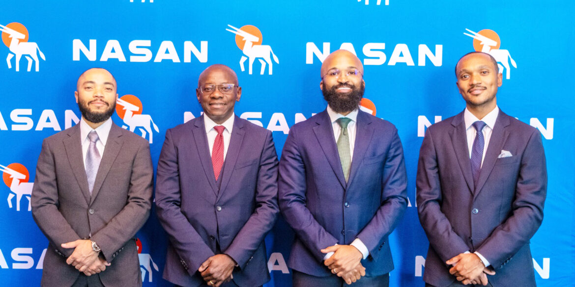 Nasan Energies Secures Approval to Acquire 52 Fuel Stations in Namibia
