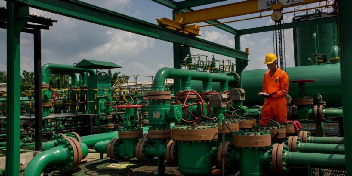 Nigeria Seeks to Strengthen Its Position in Global Oil and Gas Supply