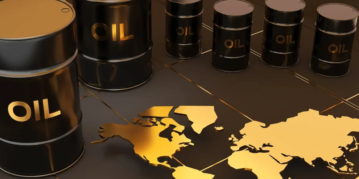 Nigeria’s Crude Exports to the U.S. Drop 47% as Angola and Ghana Gain Market Share
