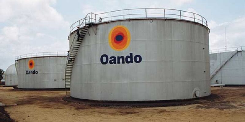 Oando Joins Angola’s Block KON 13 as Operator with 45% Stake