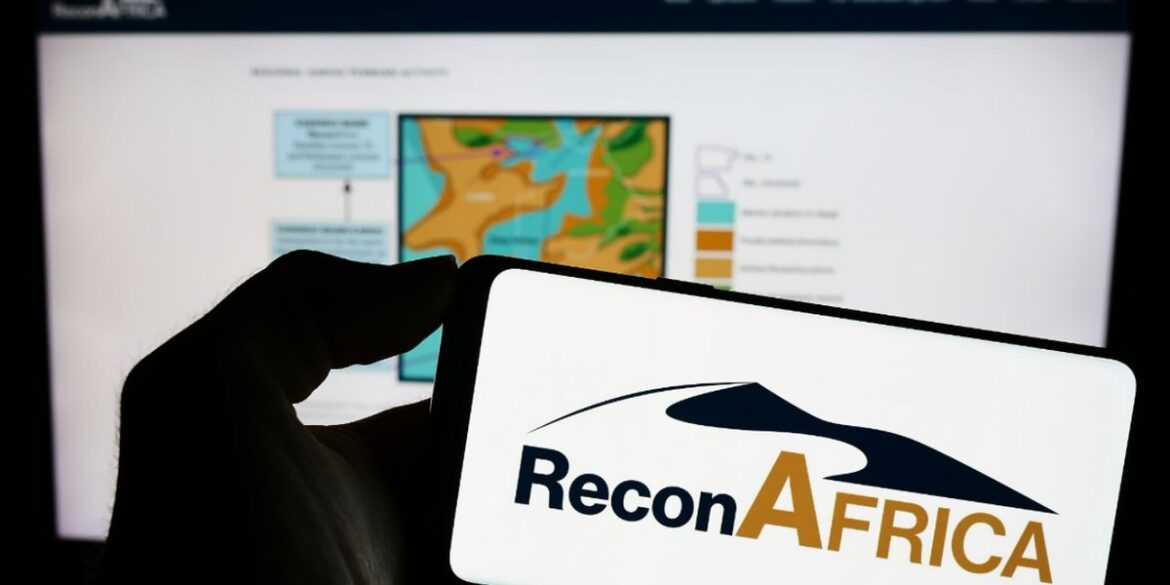 Reconnaissance Energy Africa Begins Kavango West Testing and Advances Gabon Seismic Program