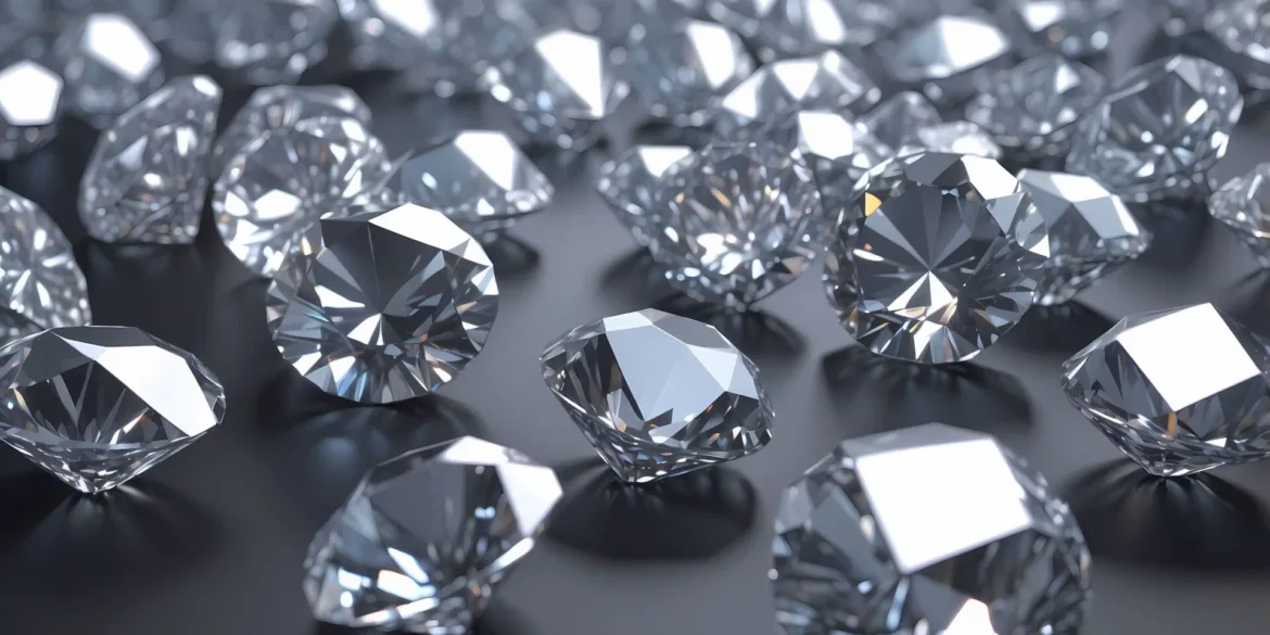 S&P Global Downgrades Botswana’s Sovereign Ratings Amid Diamond Market Weakness