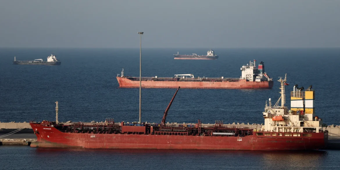 Africa’s Strategic Rise as Global Energy and Shipping Routes Shift Away from the Strait of Hormuz