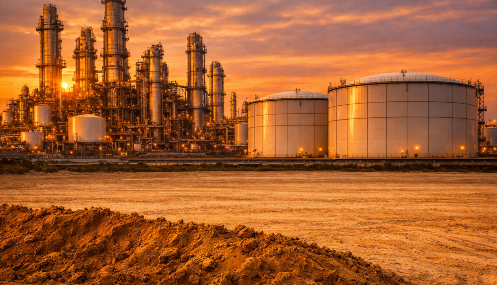 Shell Revives Nigeria’s Bonga South West-Aparo Project with New FPSO ...