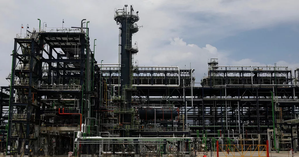 Dangote Plans Major Refinery Expansion to Boost Capacity and Create Thousands of Jobs