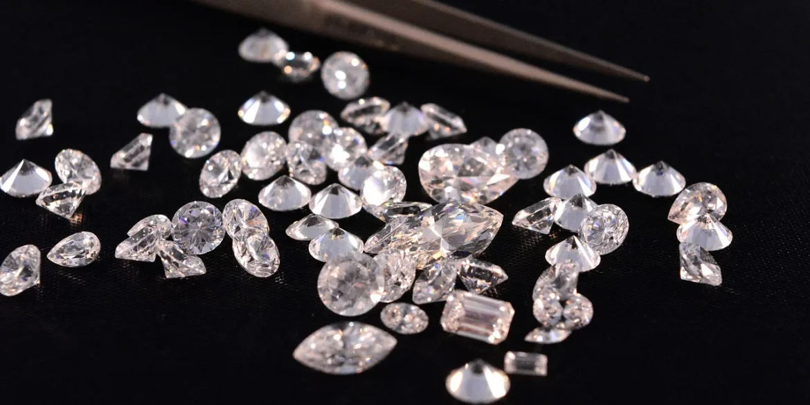 Endiama and Rio Tinto Launch Chiri Mining Venture for Diamond Exploration in Angola’s Lunda Sul