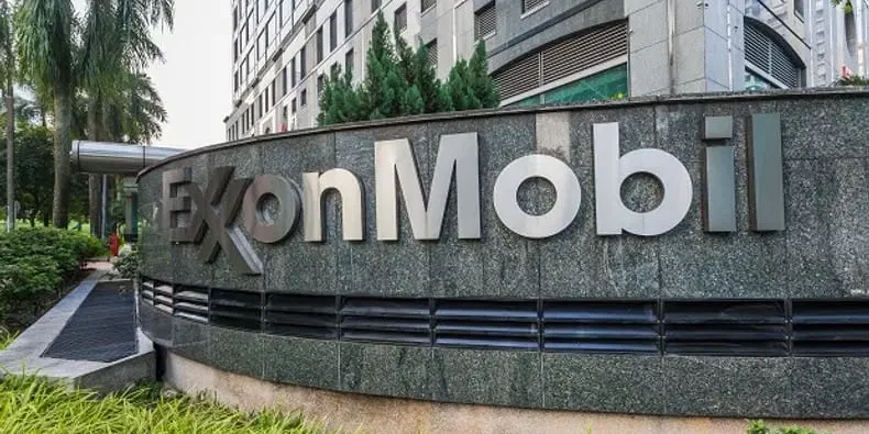 ExxonMobil Nears $10 Billion Investment in Nigeria’s Deepwater Oil Projects