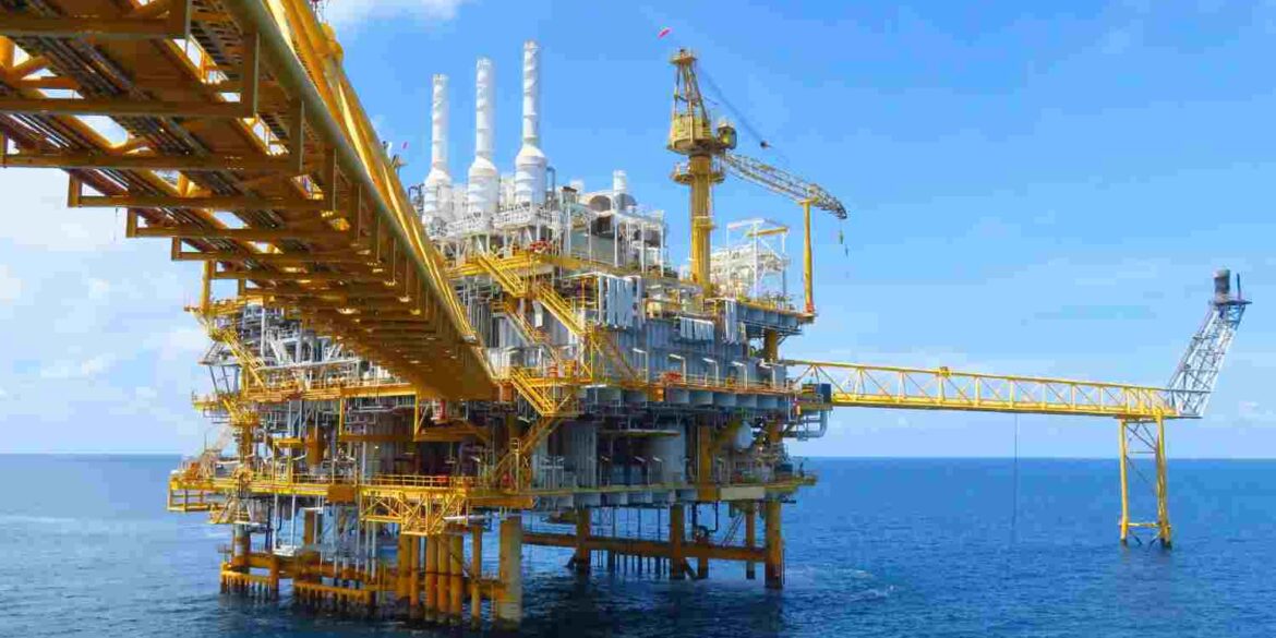 France Intensifies Push into Namibia’s Oil Sector as TotalEnergies Targets Major Offshore Projects