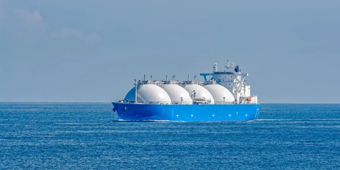 IEA Warns Middle East Conflict Could Disrupt Up to 120 bcm of Global LNG Supply Through 2030