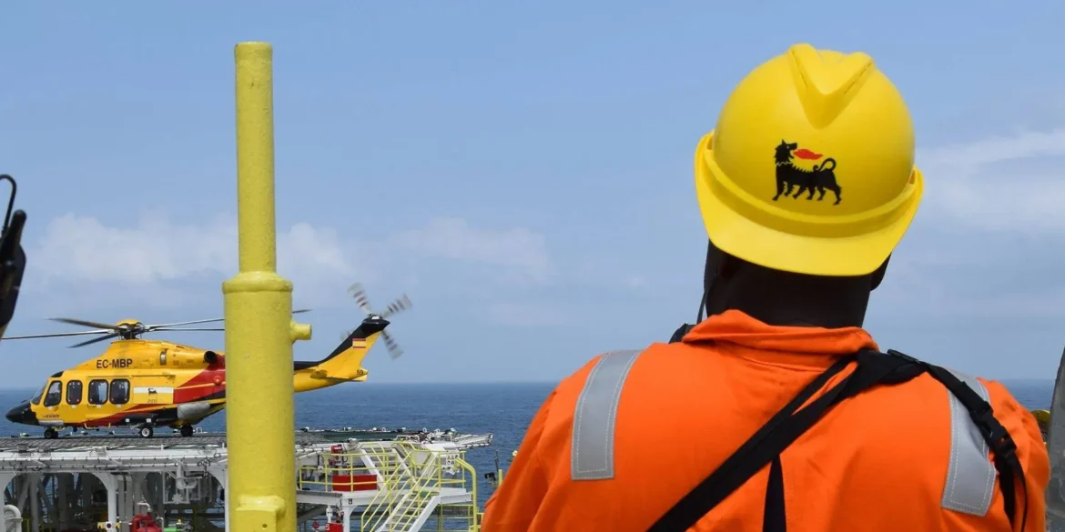 Nigeria Approves $10.3 Billion Eni Deepwater Oil Investment in Zabazaba and Etan Fields