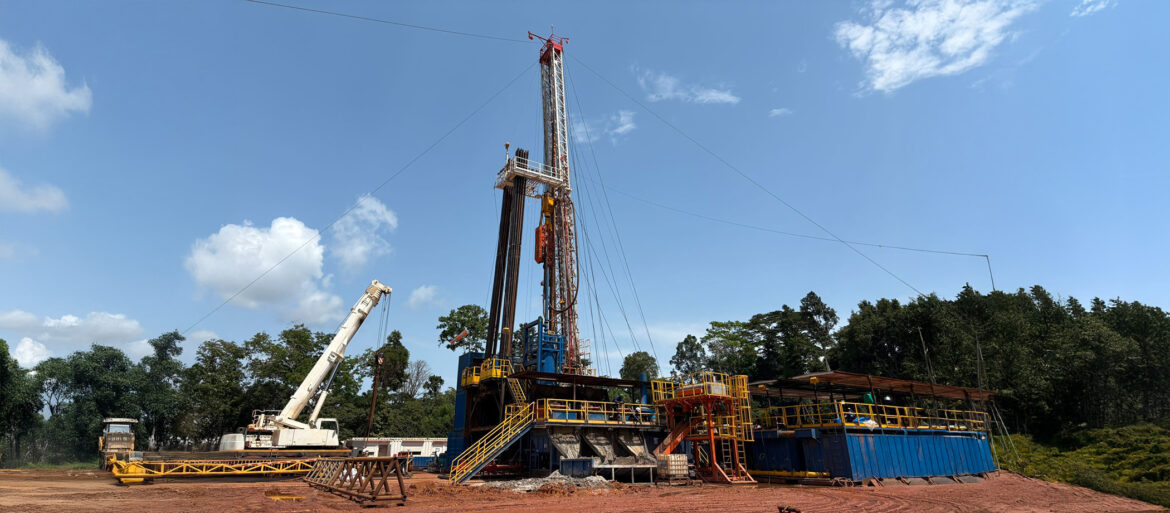 ReconAfrica Expands Into Angola as It Strengthens Oil and Gas Exploration Across Africa