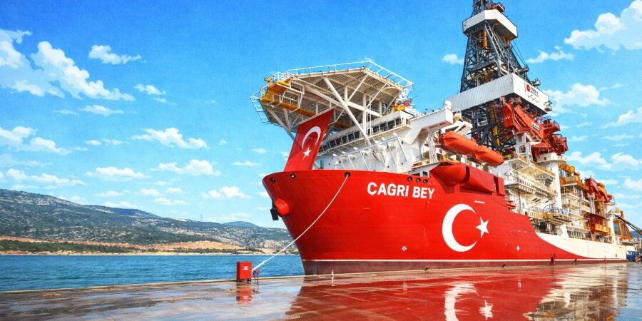 Somalia Launches First Offshore Oil Drilling Campaign in Historic Energy Sector Milestone