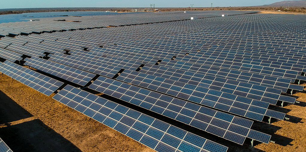 South Africa Commissions 148MW Bolobedu Solar Plant in Limpopo
