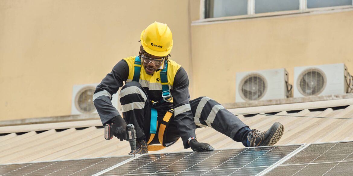 Sun King to Invest $150 Million in Ethiopia’s Off-Grid Solar Expansion