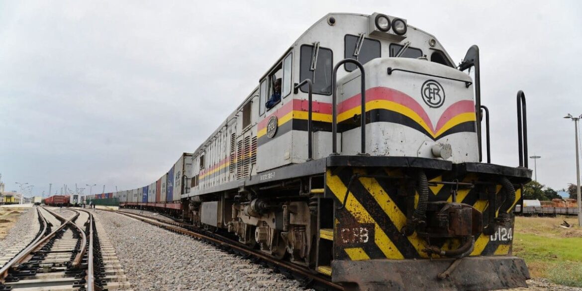 U.S. Backs Lobito Corridor Concession as Strategic Project in Partnership with DRC