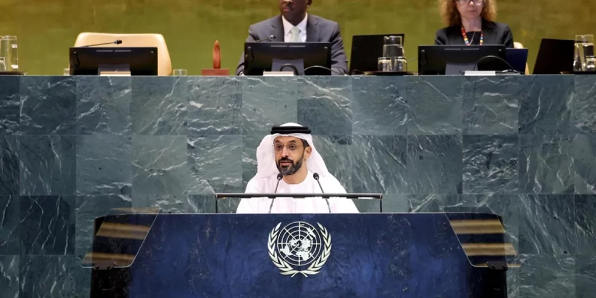 UAE Highlights Kimberley Process Achievements as UN Adopts Diamond Conflict Resolution