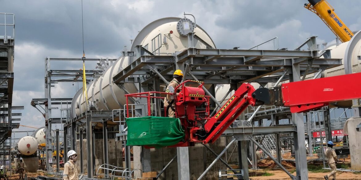 Uganda Plans New Oil Licensing Round to Expand Reserves