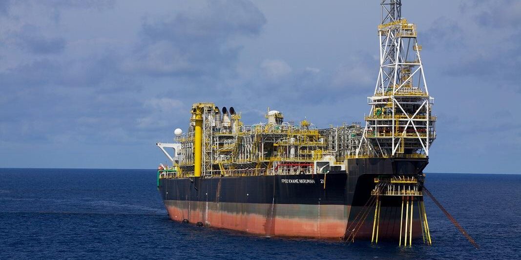 Afentra Advances Angola Oil Exploration Plans with 2027 Production Target for Offshore Block 3/24