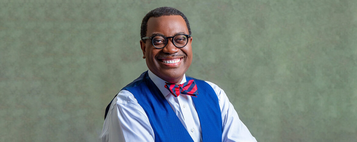 Akinwumi Adesina to Lead Botswana’s Diamonds for Development Fund