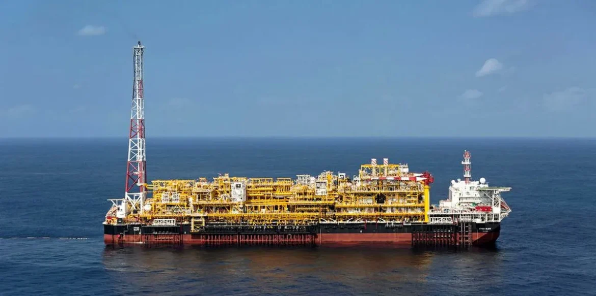 Angola Approves 17-Year Extension for TotalEnergies to Develop Block 32 Offshore Assets