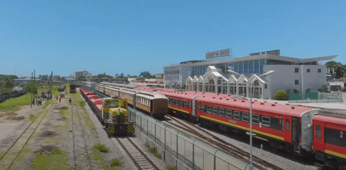Angola Eyes Extension of Lobito Corridor to Tanzania to Boost Regional Trade